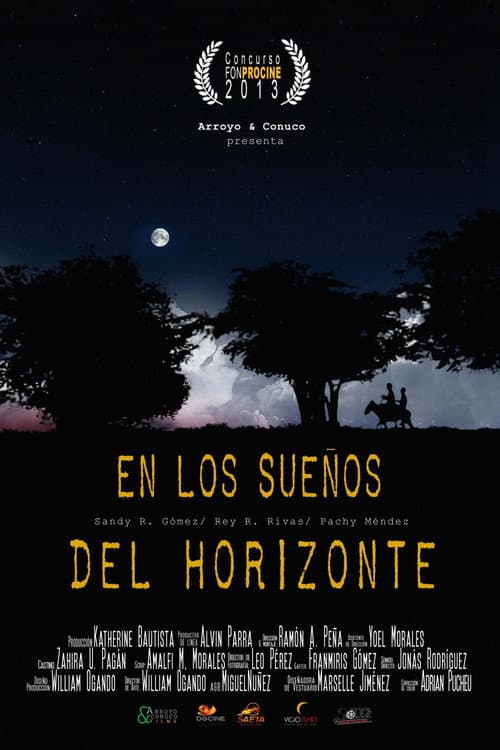 Poster for En los Sueños del Horizonte