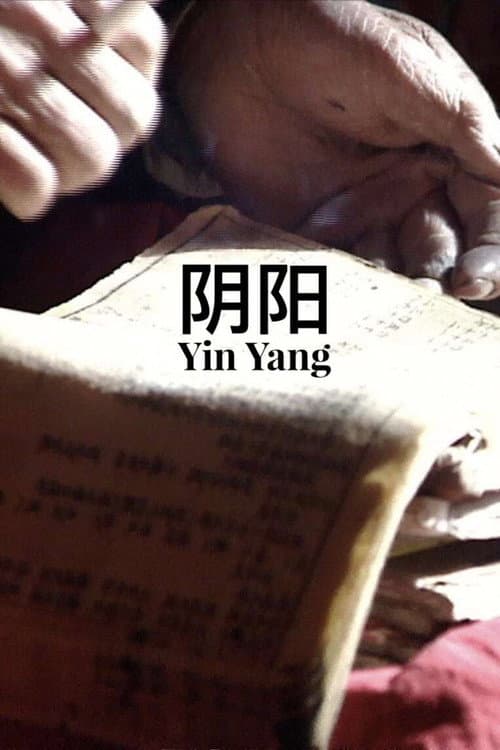Poster for Yin Yang