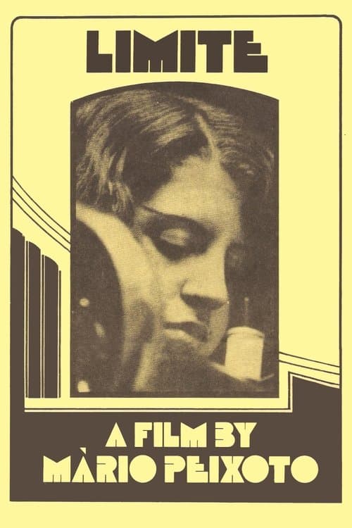 Poster for Limite