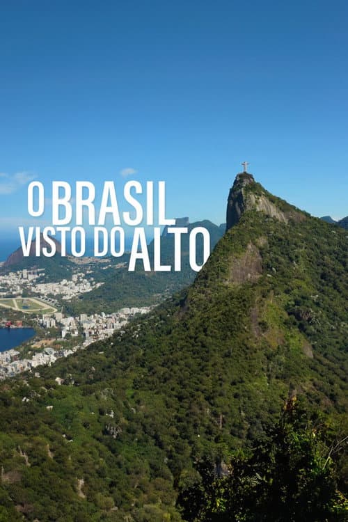 Poster for Brasil Visto do Alto