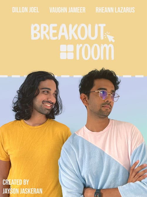 Poster for Breakout Room