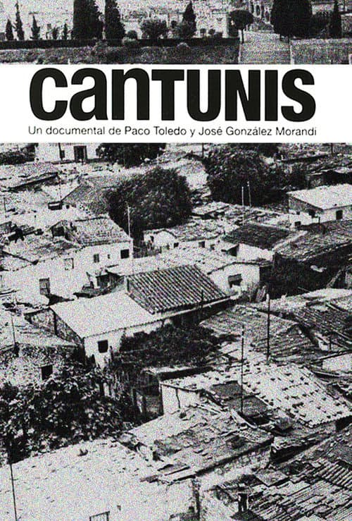 Poster for Can Tunis