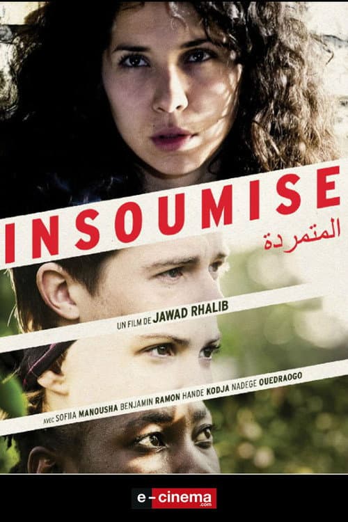 Poster for Insoumise