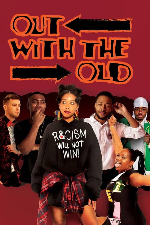 Poster for Out with the Old