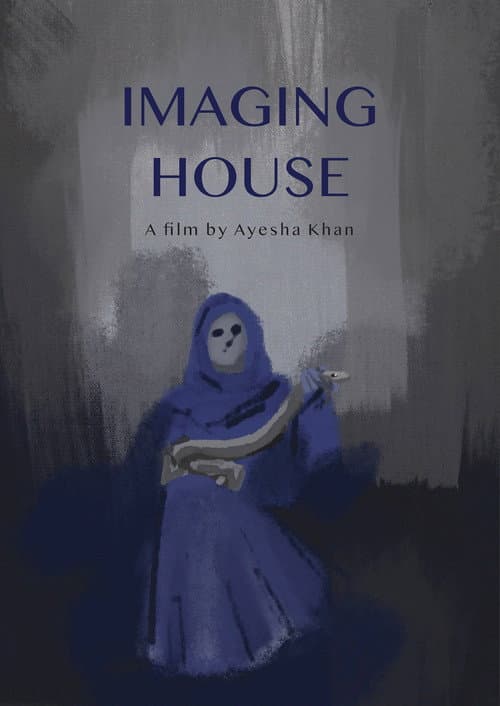 Poster for Imaging House