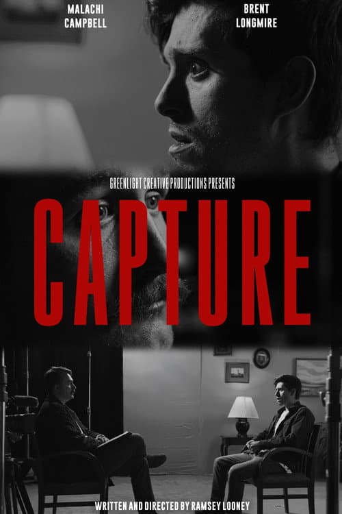 Poster for Capture