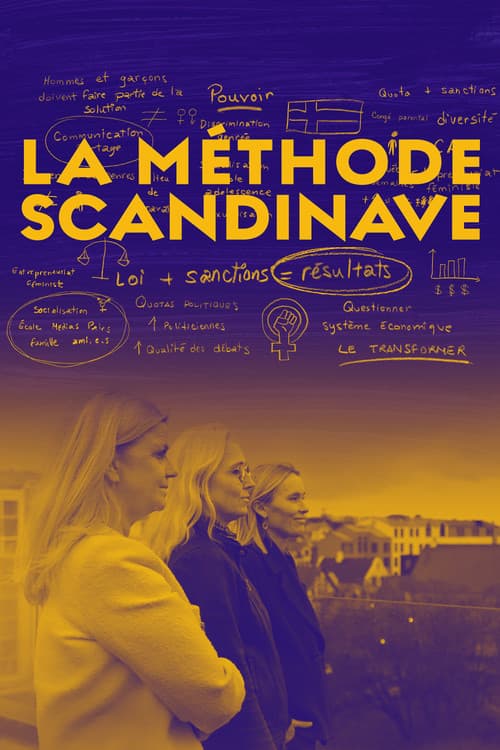 Poster for The Scandinavian Method