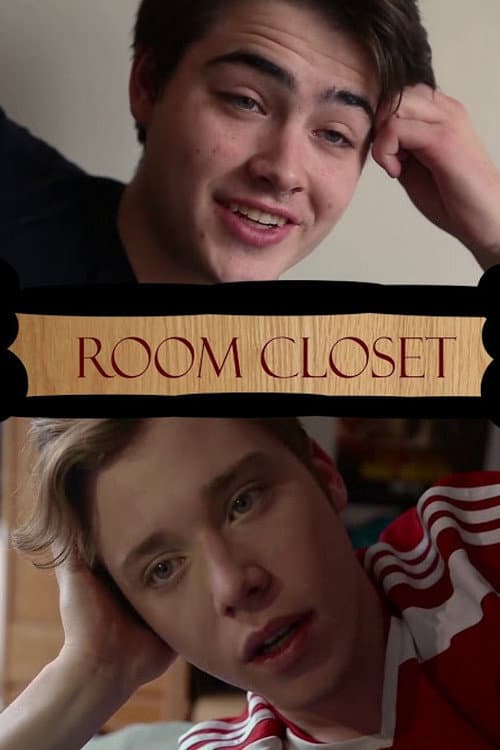 Poster for Room Closet
