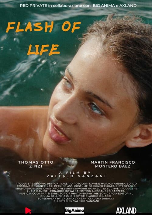 Poster for Io sono te