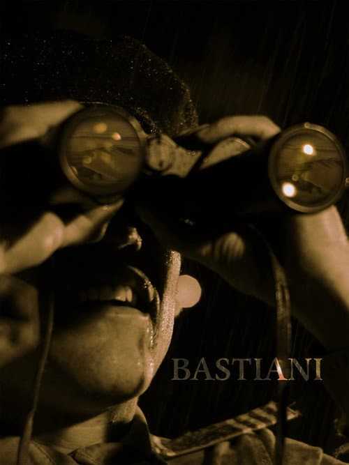 Poster for BASTIANI