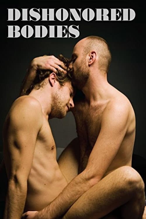 Poster for Dishonored Bodies