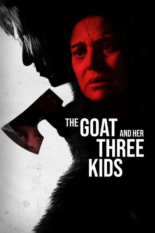 Poster for The Goat and Her Three Kids