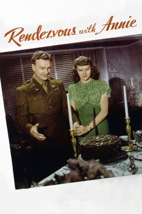Poster for Rendezvous with Annie