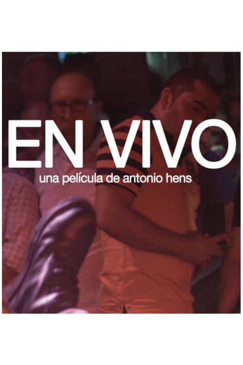 Poster for En vivo