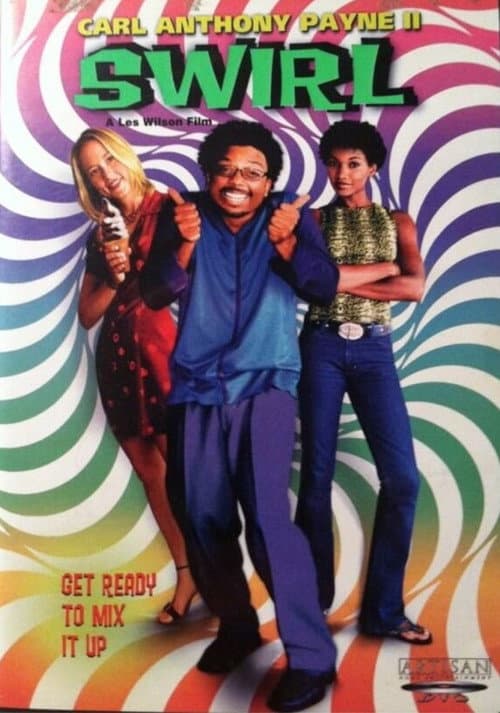Poster for Swirl