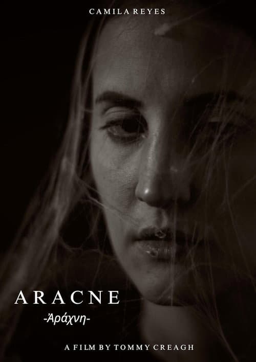 Poster for Arachne