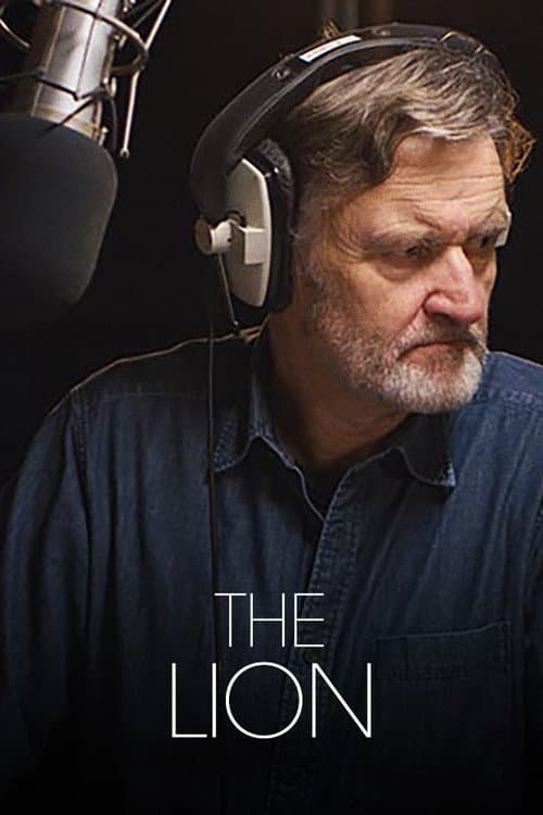 Постер до фільму «The Lion»