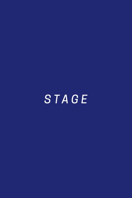 Poster for Stage