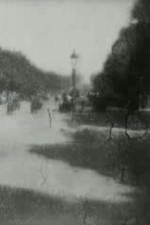 Poster for Panoramic View of the Champs Elysees