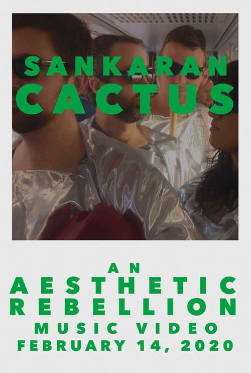 Poster for Cactus