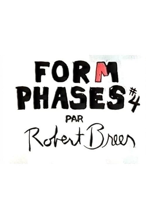 Poster for Form Phases IV