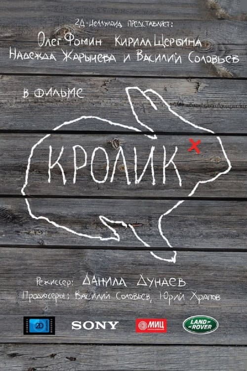 Poster for Rabbit