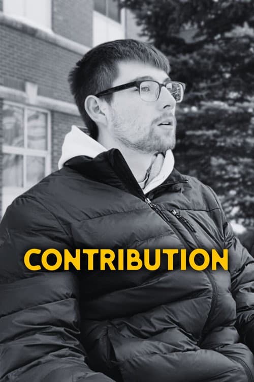 Poster for Contribution