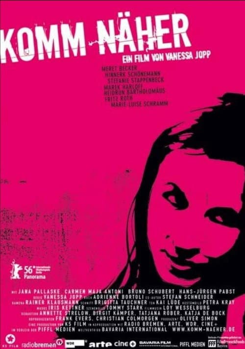 Poster for Happy as one