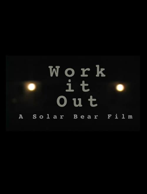 Poster for Work It Out