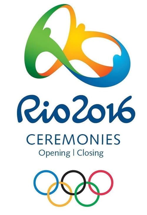 Poster for Rio 2016 Olympic Closing Ceremony