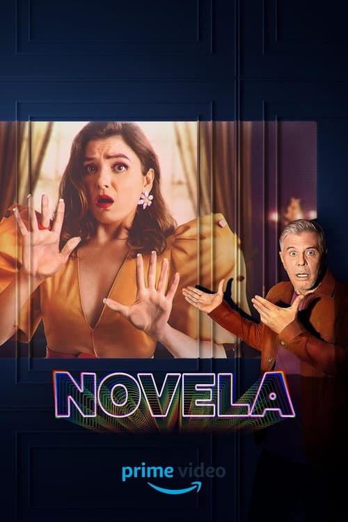 Poster for Soap Opera