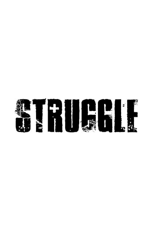 Poster for Struggle