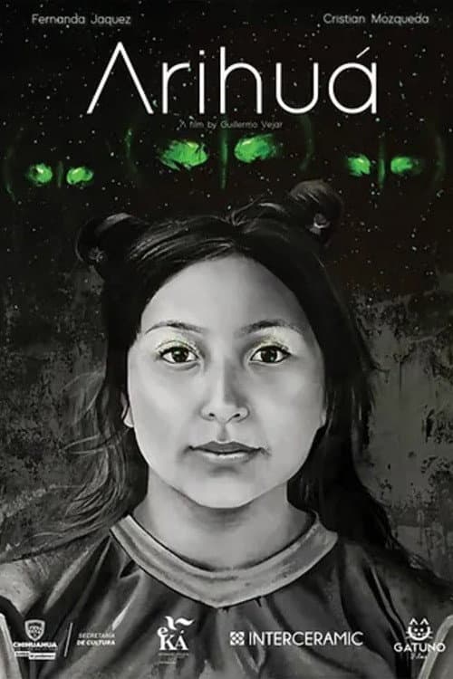 Poster for Arihuá