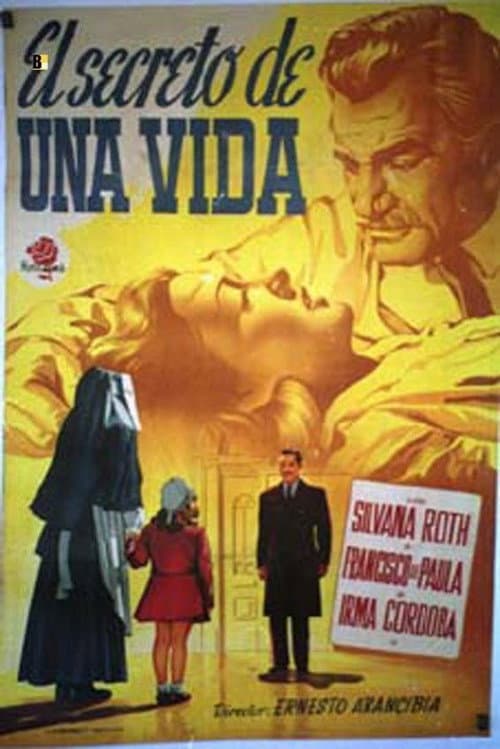 Poster for Mirad los lirios del campo