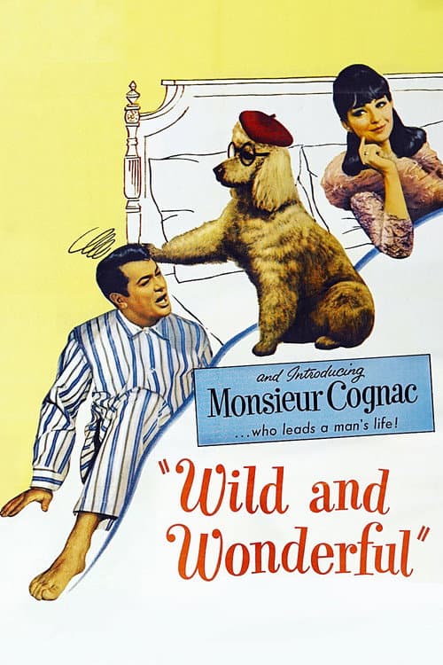 Poster for Wild and Wonderful