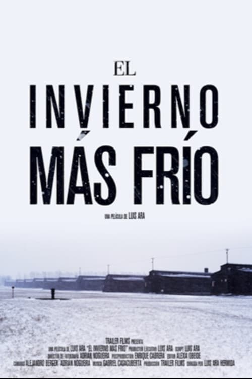 Poster for El Invierno Más Frío