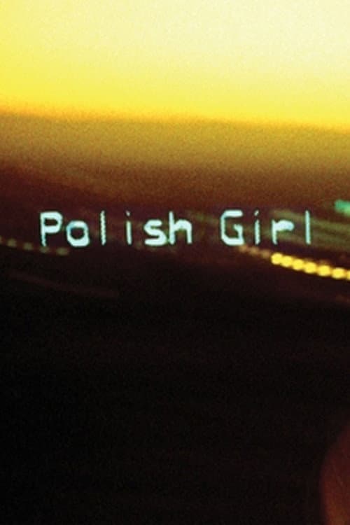 Poster for Polish Girl