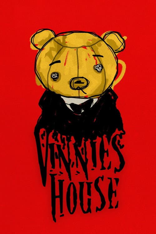 Poster for Vinnie's House