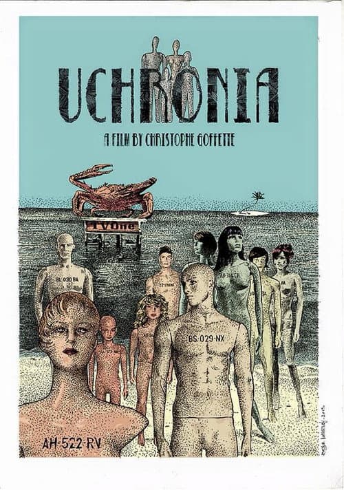 Poster for Uchronia