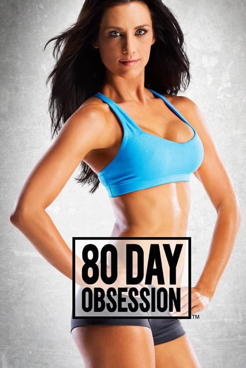 Poster for 80 Day Obsession