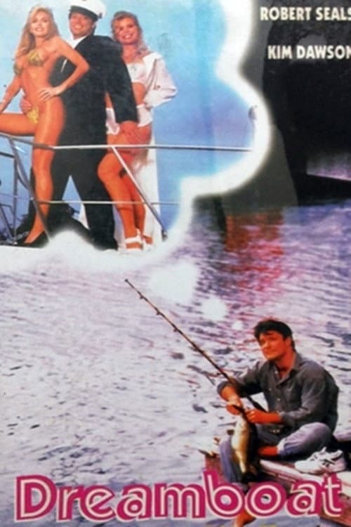 Poster for Dreamboat
