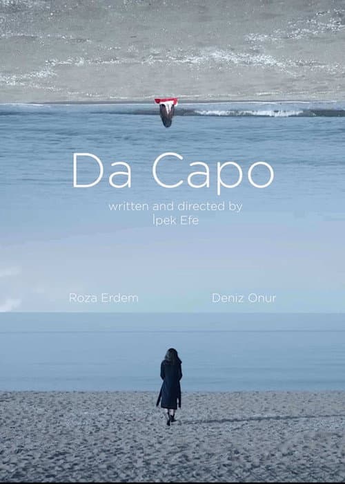Poster for Da Capo
