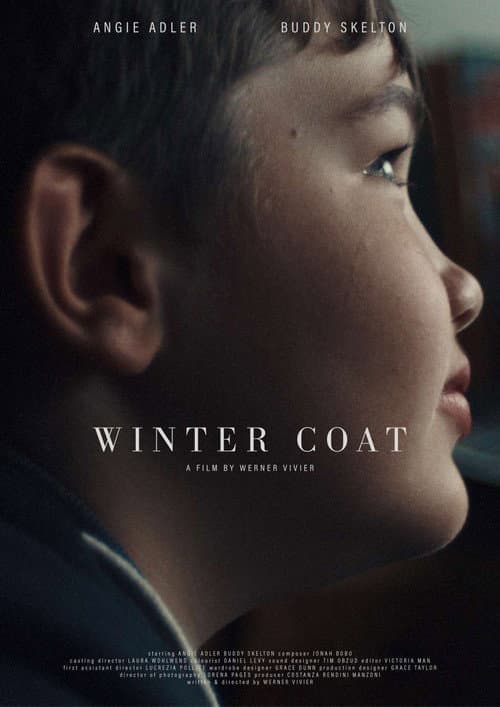 Poster for Winter Coat