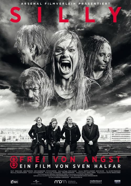 Poster for Silly - Frei von Angst