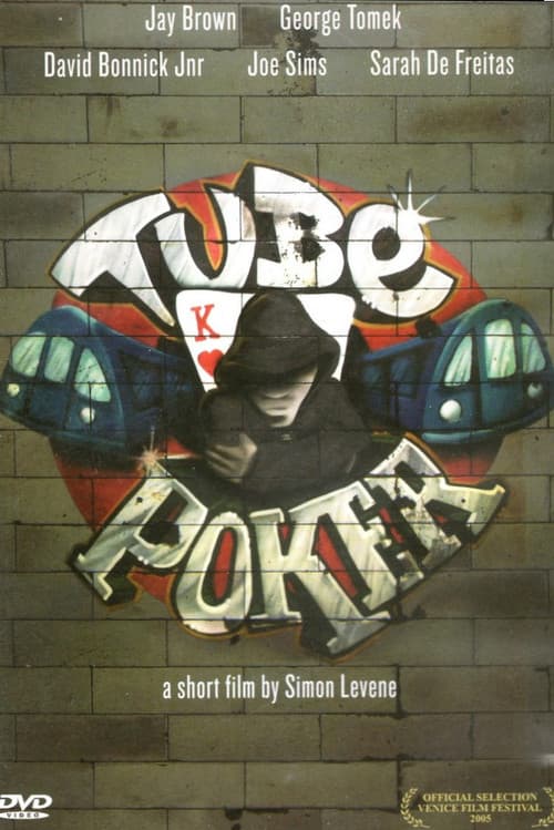 Poster for Tube Poker