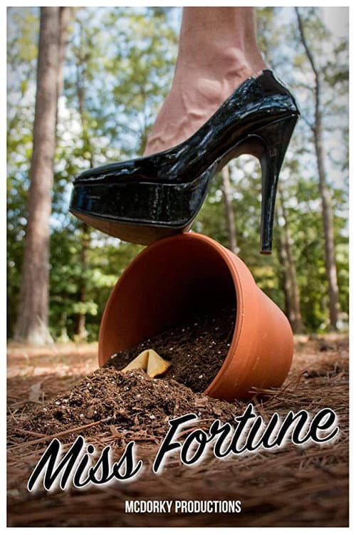 Poster for Miss Fortune