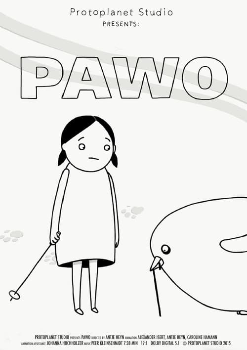 Poster for Pawo