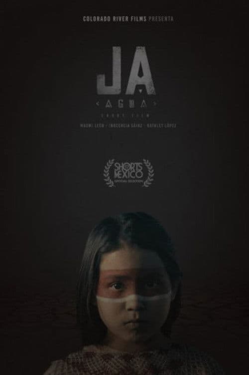Poster for Ja'