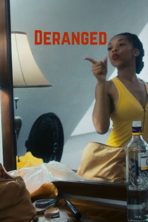 Poster for Deranged