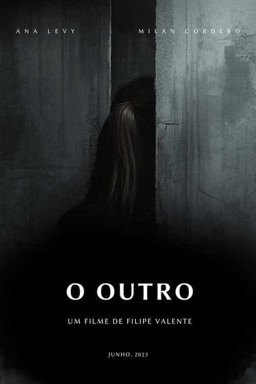 Poster for The Other